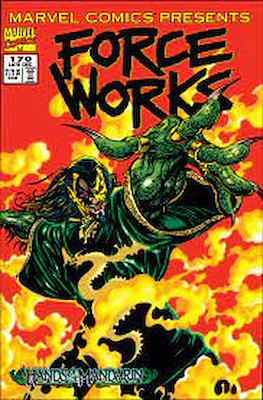 Marvel Comics Presents Vol. 1 (1988-1995) #170