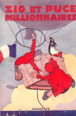 Zig et Puce #2
