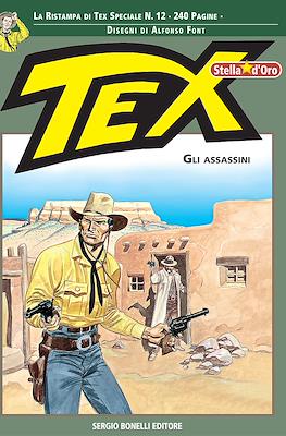 Tex: Stella d'Oro #12