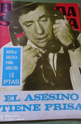 Brigada Secreta #172