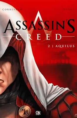 Assassin's Creed La Novela Gráfica #2
