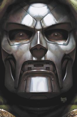 Doom Academy (2025 - Variant Cover) #1.3