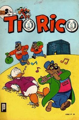 Tío Rico #163