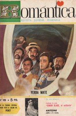 Romántica #325