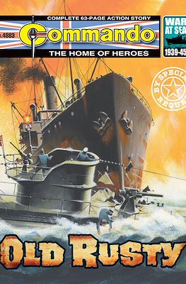 Commando #4883