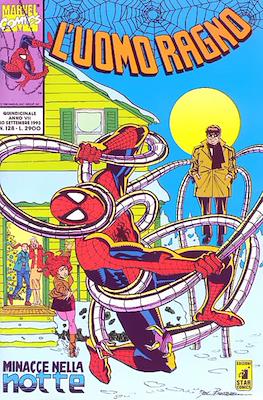 L'Uomo Ragno / Spider-Man Vol. 1 / Amazing Spider-Man #128