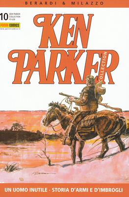 Ken Parker Collection #10