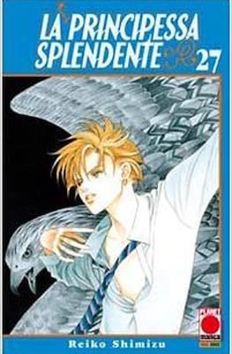 La Principessa Splendente #27