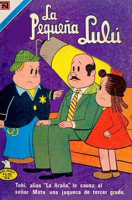 La Pequeña Lulú #559