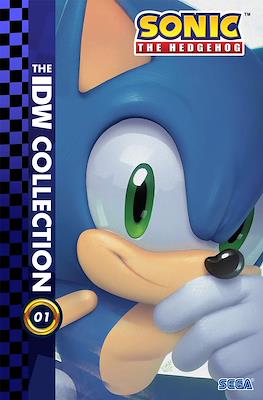 Sonic The Hedgehog: The IDW Collection