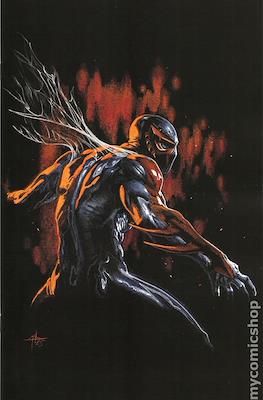 The End 2099 (Variant Cover) #1.3