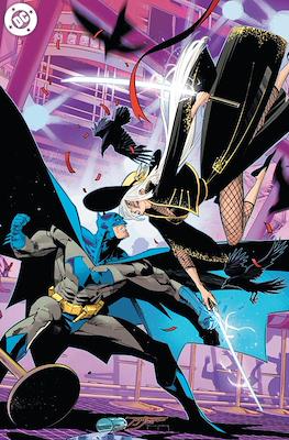 Batman Vol. 4 (2025-Variant Covers) #11.3