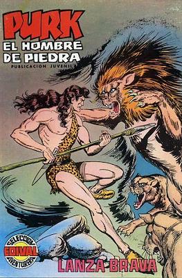 Purk, el hombre de piedra (1974) #89
