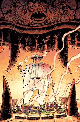 Rare Flavours (Variant Covers) #1.3