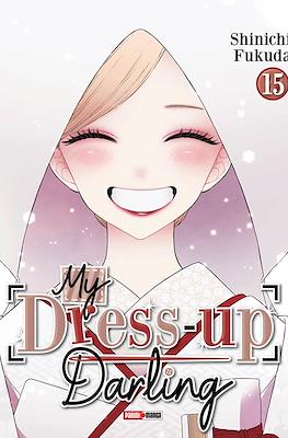 My Dress-up Darling (Rústica con sobrecubierta) #15