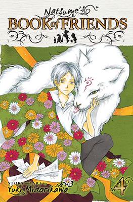 Natsume's Book of Friends #4