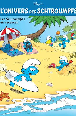 L'Univers des Schtroumpfs #7