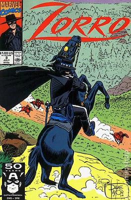 Zorro #8