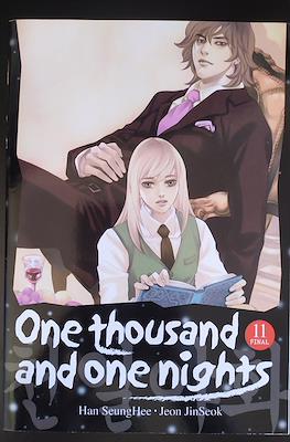 One Thousand and One Nights #11