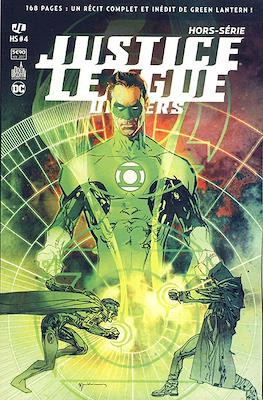 Justice League Univers Hors Série #4