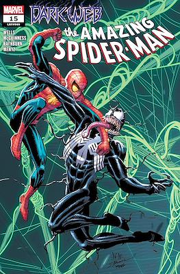 The Amazing Spider-Man Vol. 6 (2022-) (Comic Book 28-92 pp) #15