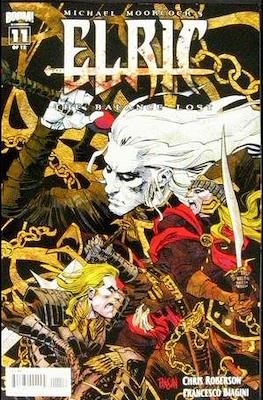 Elric The Balance Lost (Variant Cover) #11