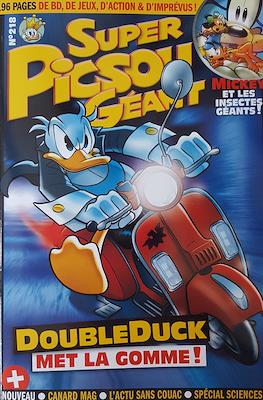 Super Picsou Géant #218