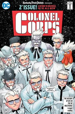 Kentucky Fried Chicken Presents #2