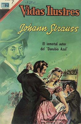 Vidas ilustres #177