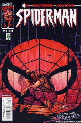 Spider-Man Vol. 2 #144