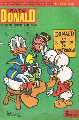 Pato Donald #13