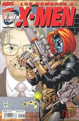 X-Men (1998-2005) #128
