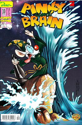 Pinky und Brain #10