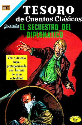 Tesoro de cuentos clásicos #169