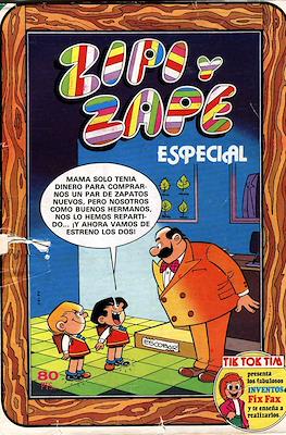Zipi y Zape Especial / ZipiZape Especial #67