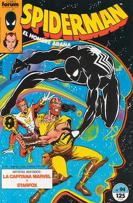 Spiderman Vol. 1 / El Espectacular Spiderman (1983-1994) #94