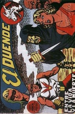El Duende (Grapa) #18