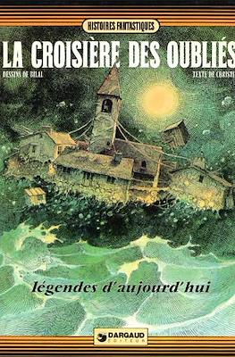 La Croisière des oubliés