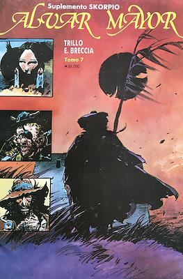 Suplemento Skorpio #2.6