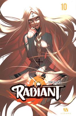 Radiant #10
