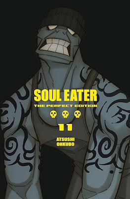 Soul Eater - Perfect Edition #11