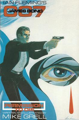 James Bond 007: Permission to Die #3