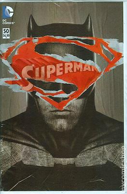 Superman Vol. 3 (2011-Variant Covers) #50