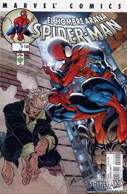 Spider-Man Vol. 2 #158