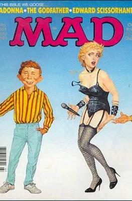 Mad #304