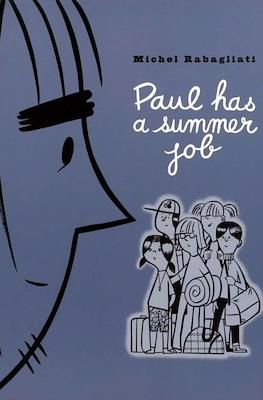 Paul Has a Summer Job