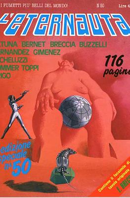 L'Eternauta / L'Eternauta Presenta #50