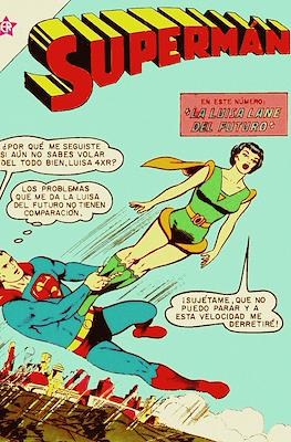 Supermán #385