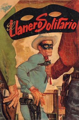 El Llanero Solitario (Grapa 52 - 36 pp) #50