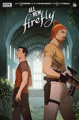All New Firefly #10